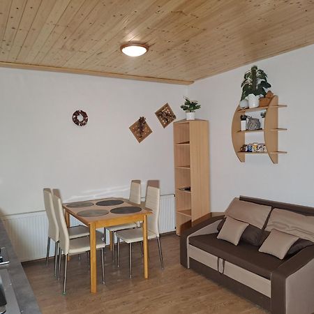 Apartman Albrecht Албрехтице в Йизерских горах Экстерьер фото
