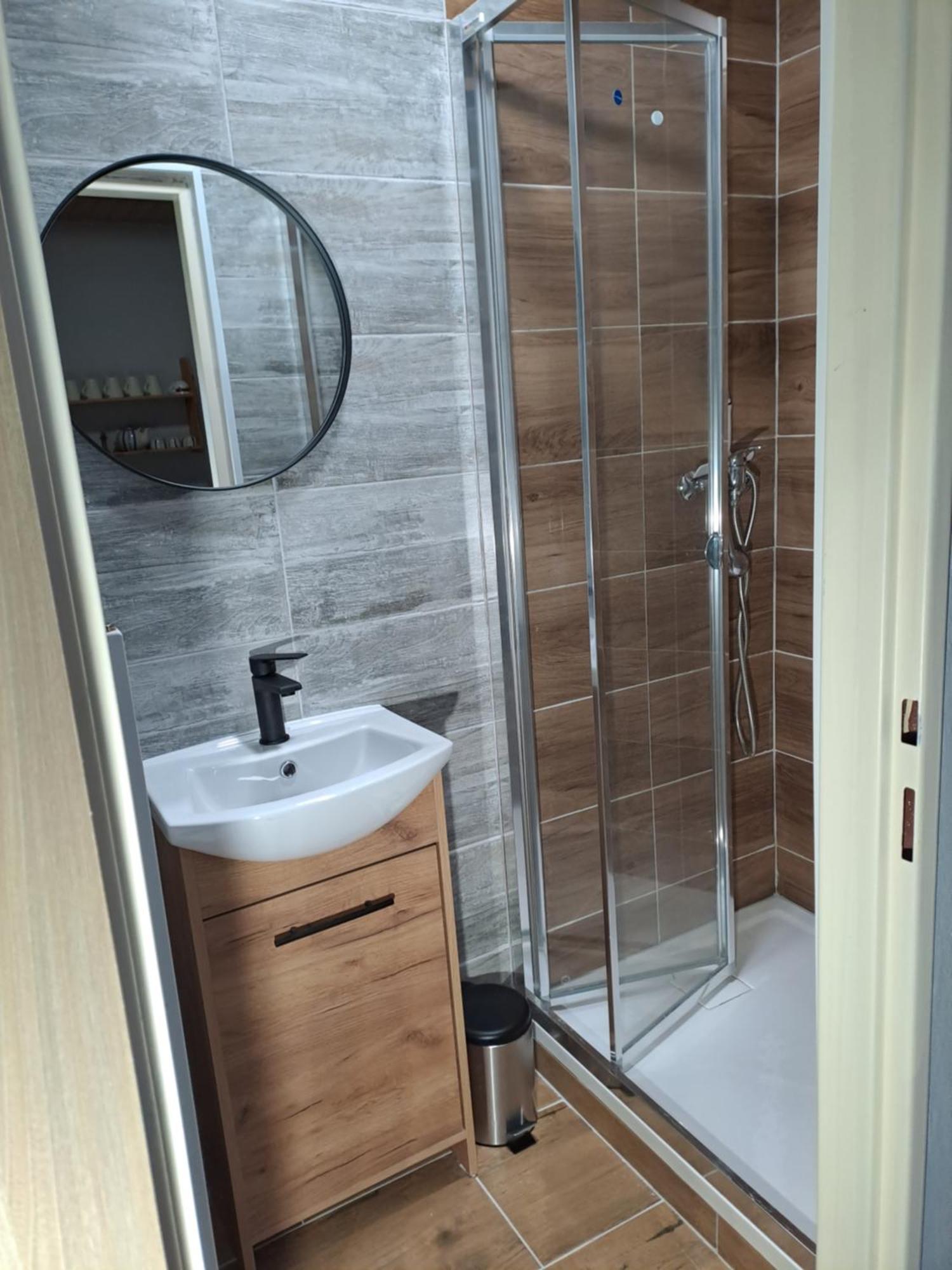 Apartman Albrecht Албрехтице в Йизерских горах Экстерьер фото