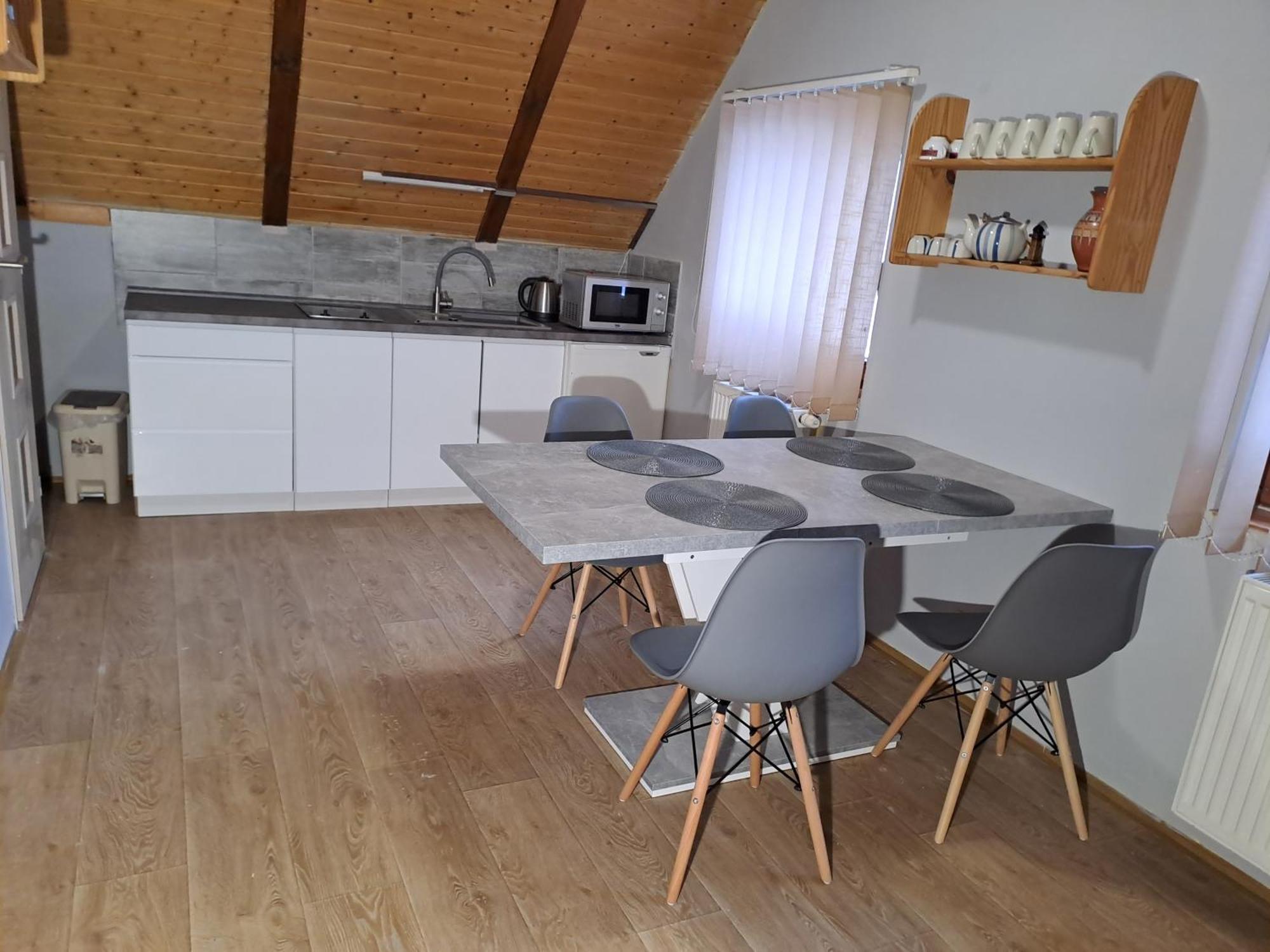 Apartman Albrecht Албрехтице в Йизерских горах Экстерьер фото