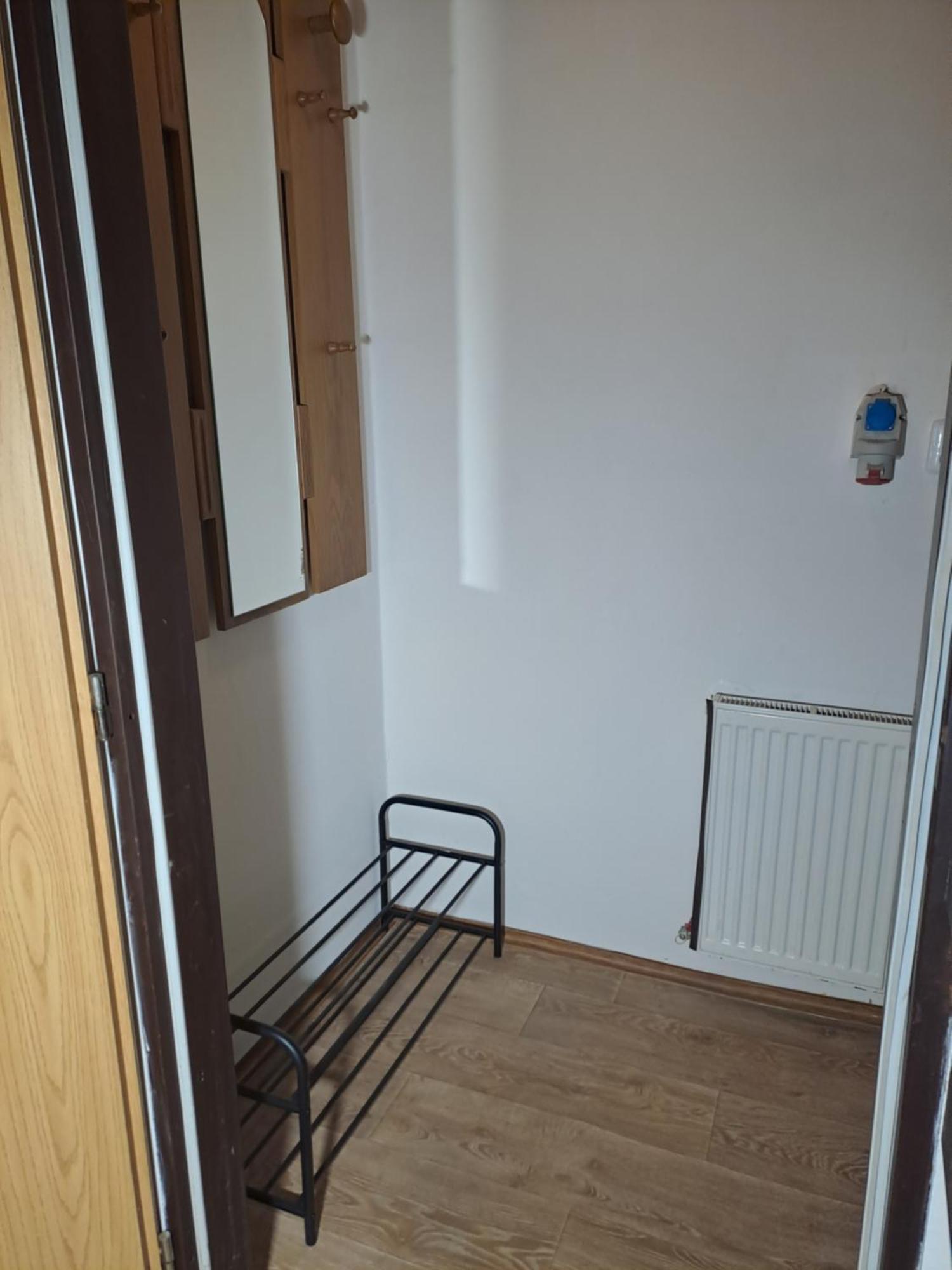 Apartman Albrecht Албрехтице в Йизерских горах Экстерьер фото