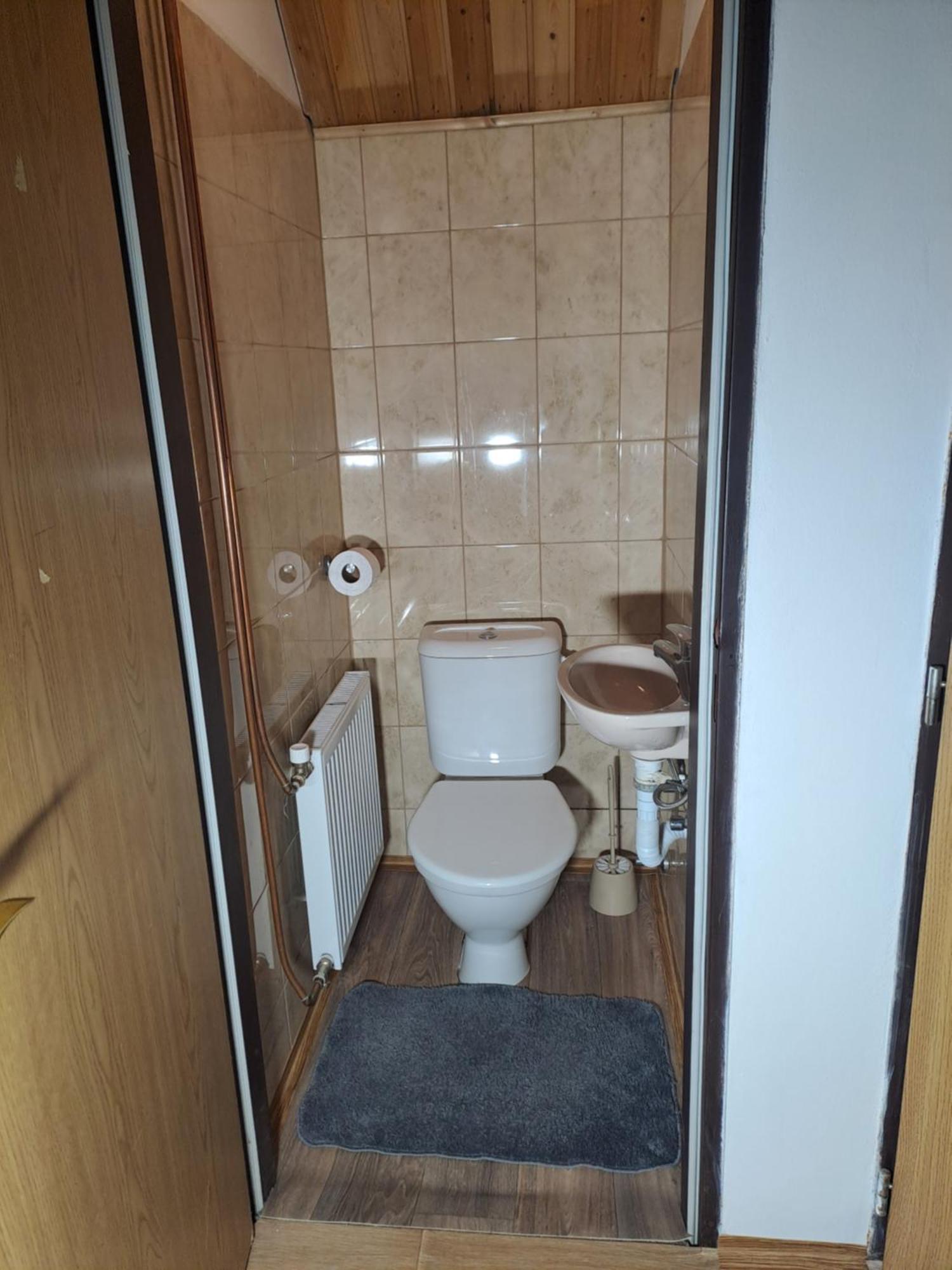 Apartman Albrecht Албрехтице в Йизерских горах Экстерьер фото